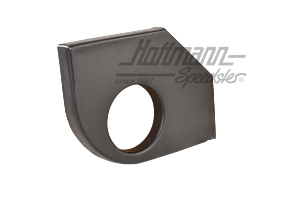 Reinforcement, side member, front left/rear right                                                   