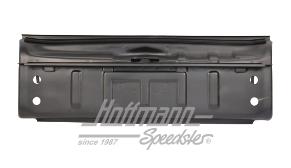 Transverse wall, front, 65-67                                                                       