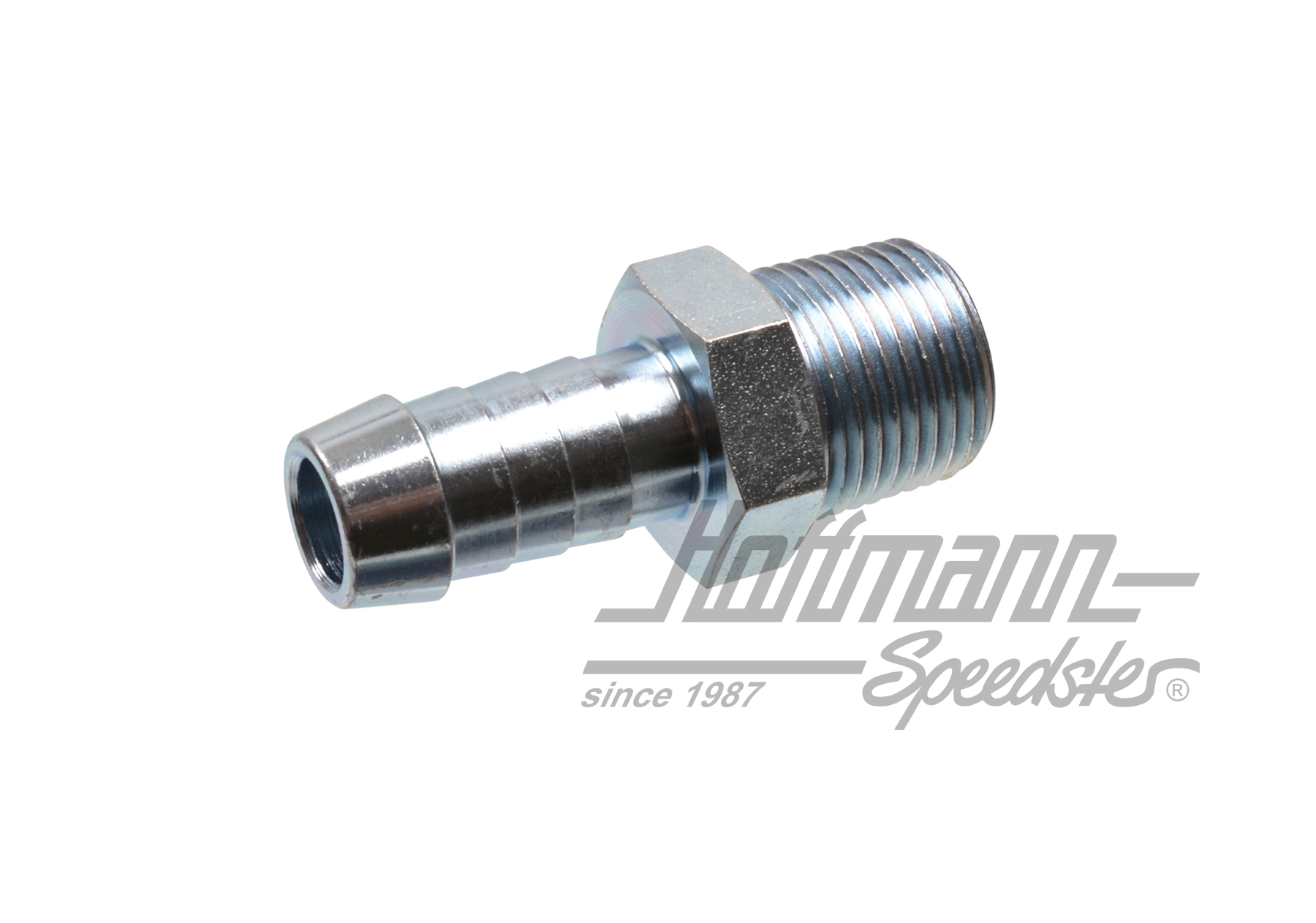 Screw connexion, straight, 3/8"-NPT | --- --- --- | 020-0433-15