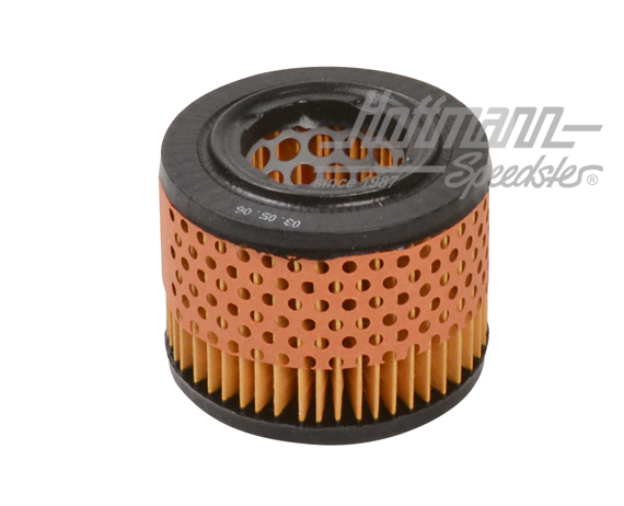 Air filter, air injection, 74-94                                                                    