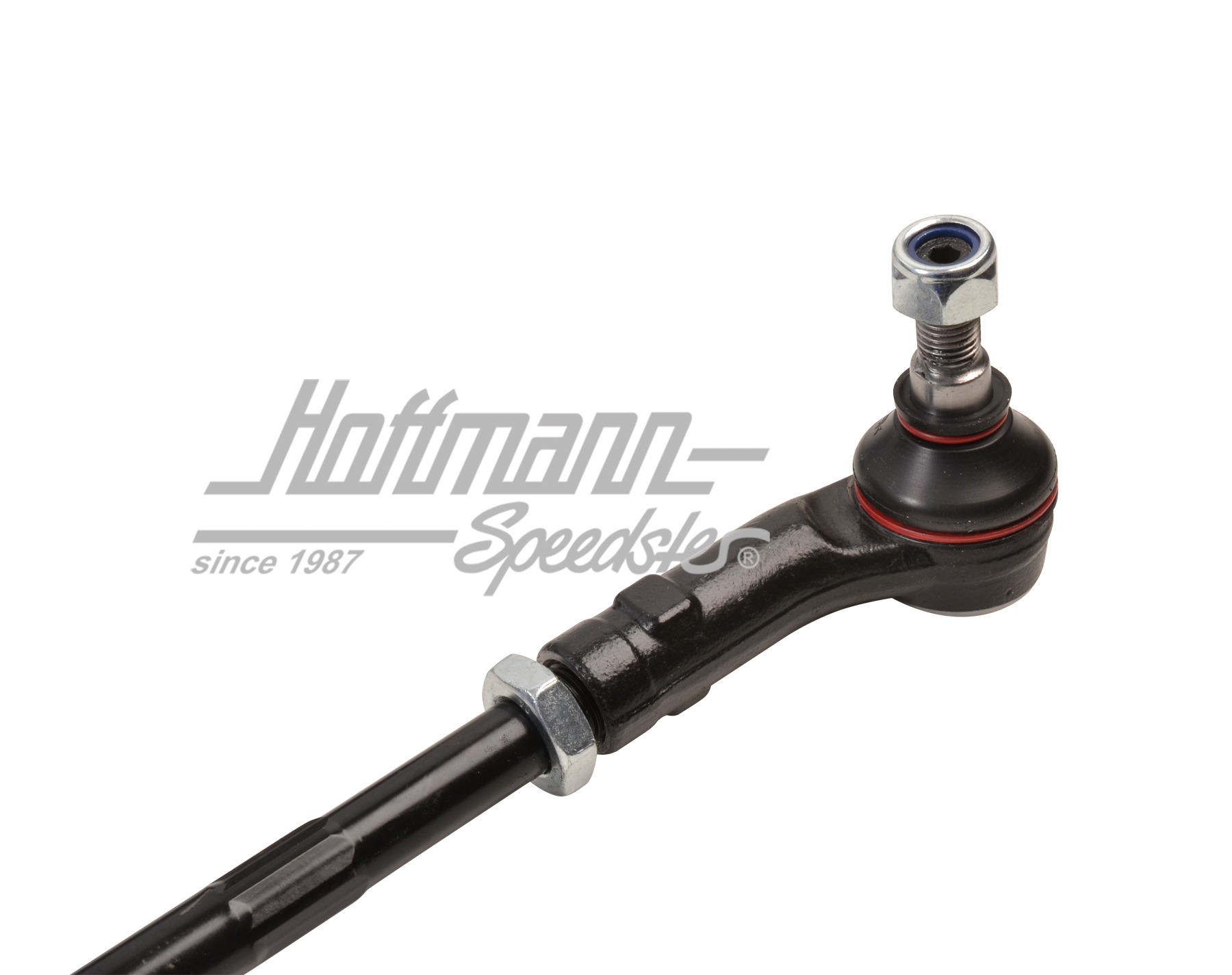 Tie rod, Bus T4, 8.91-9.94, right                                                                   