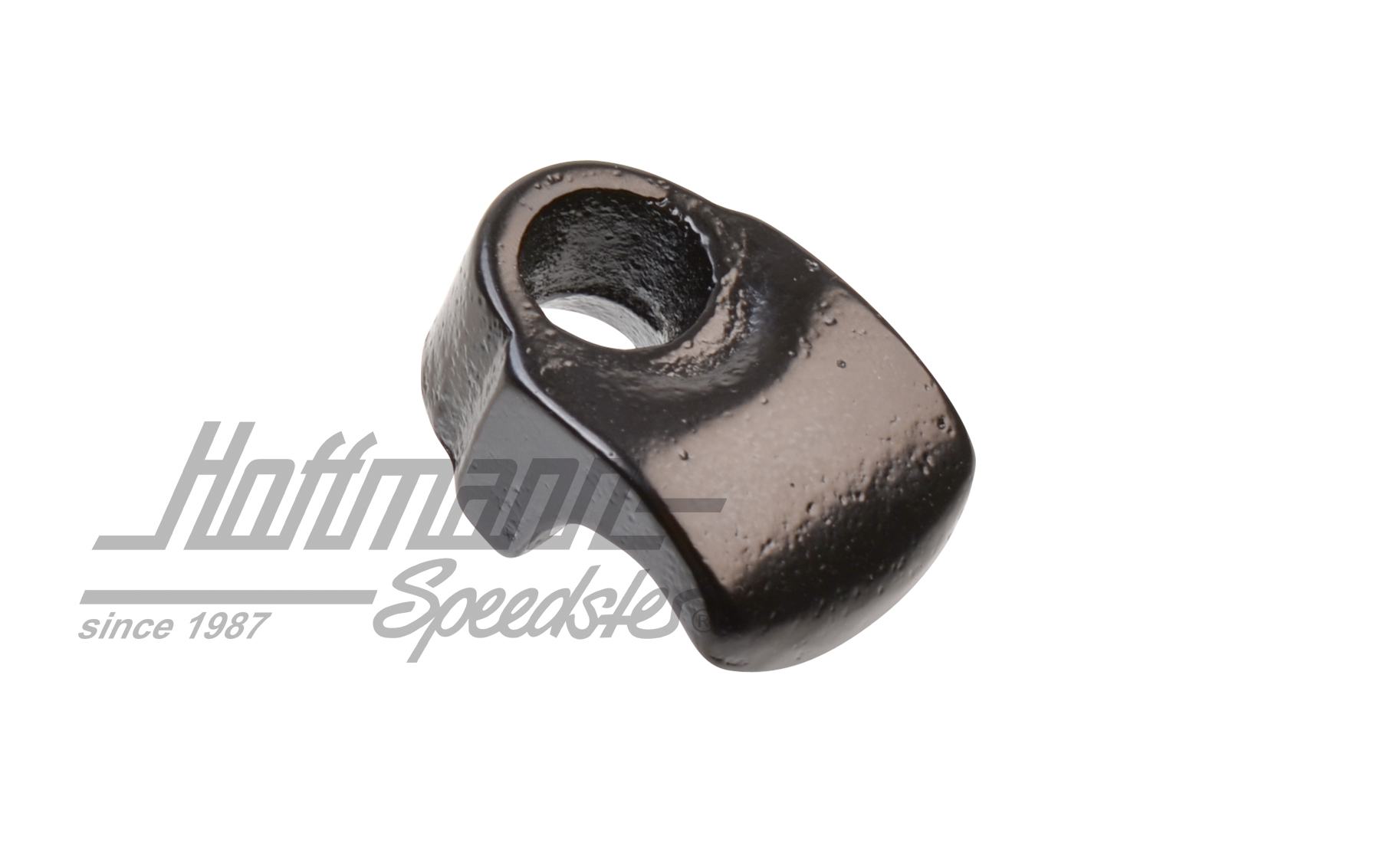 Retaining piece, seat bench, rear                                                                   