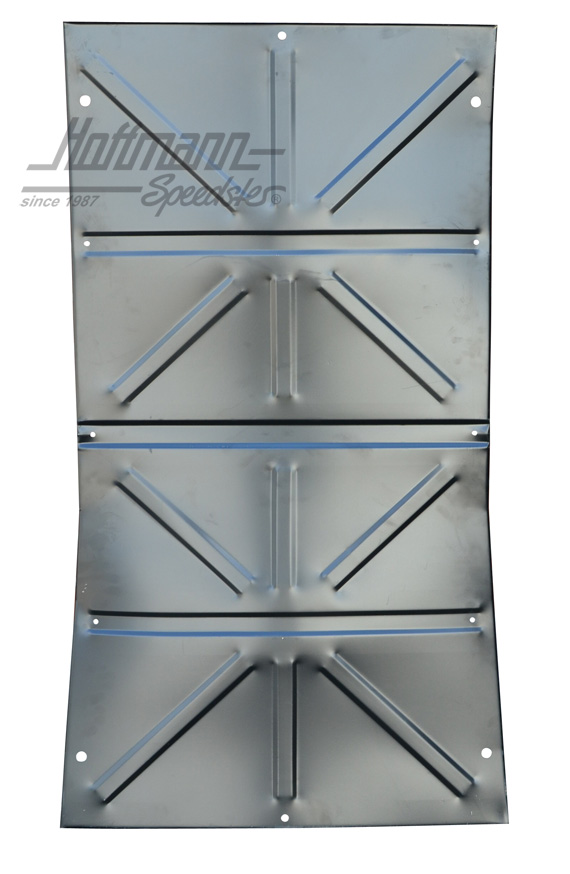 Underfloor panel, middle, Bus T1, -.67                                                              