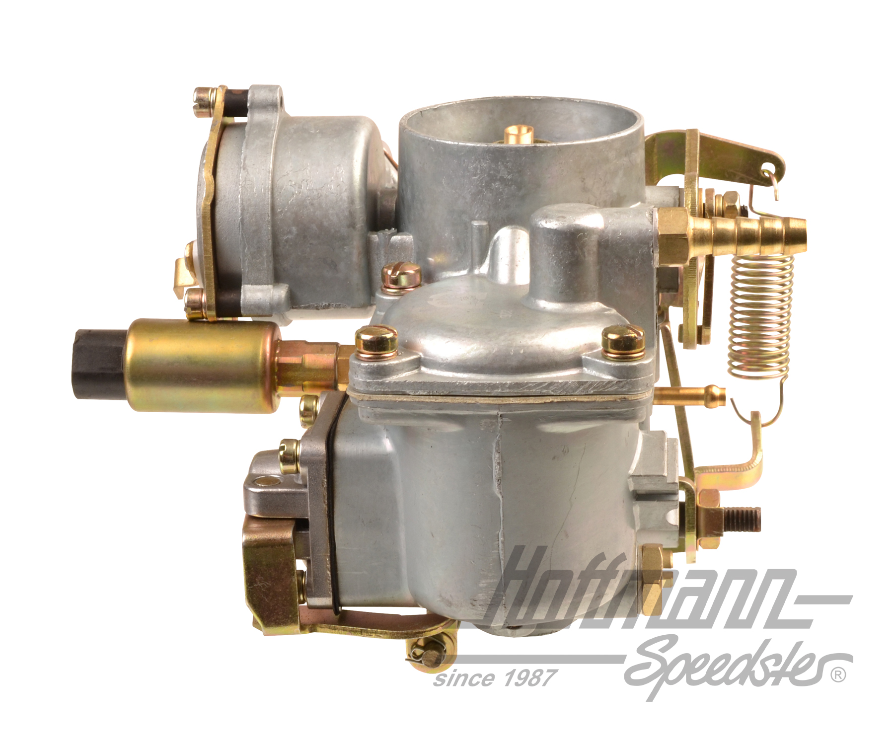 Carburetor, 30 PICT-1, Solex  (reproduction)                                                        
