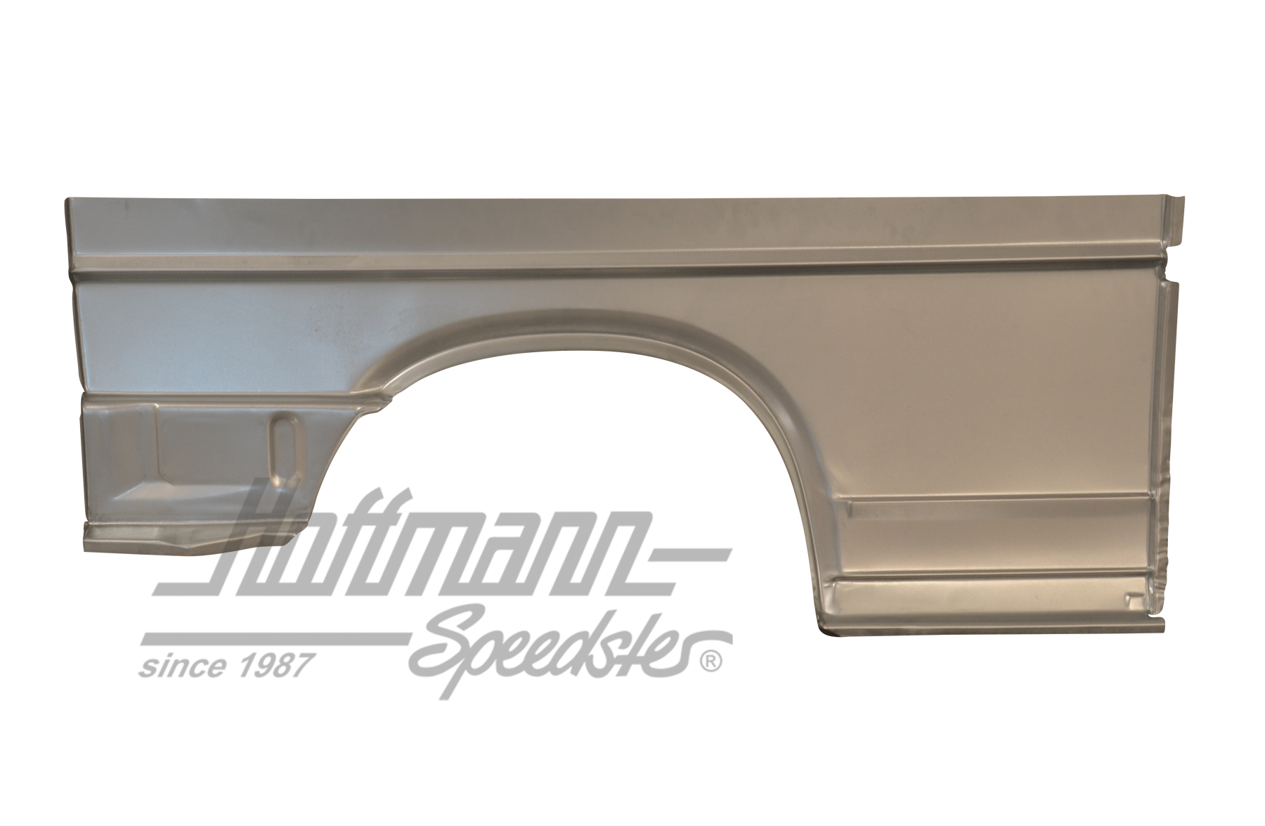 Wheel-arch panel, rear, left (long wheelbase)                                                       