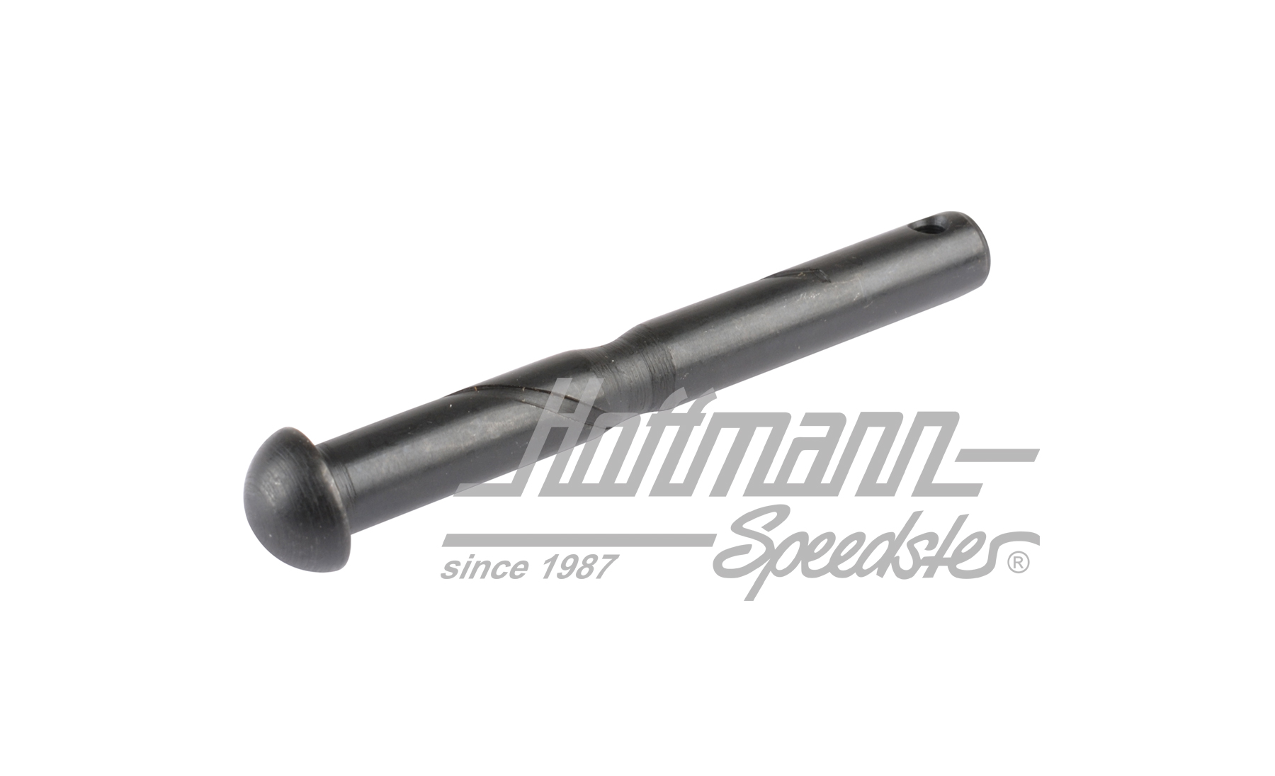 Door hinge pin, 356 A/B/C, standard, 8mm                                                            