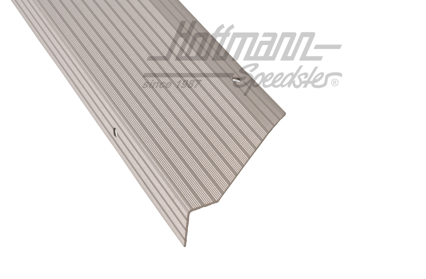 Sill cover, aluminium, 911, 65-73, right                                                            