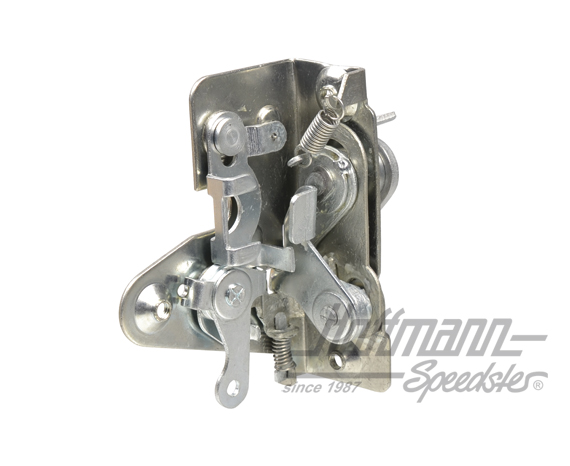 Door lock, Bus T1, 64-67, left                                                                      