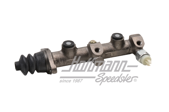 Master brake cylinder, Bus T2, 70-79, Top Quality | 211 611 021 AE | 090-3045-10