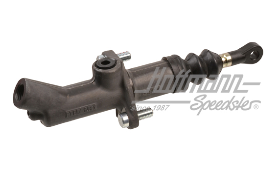 Input cylinder, clutch, 964/993, 19.05mm                                                            