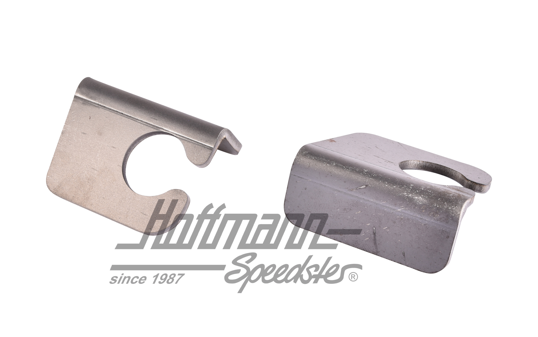 Attachments, bench seat, front, upper, 3.50-7.62                                                    