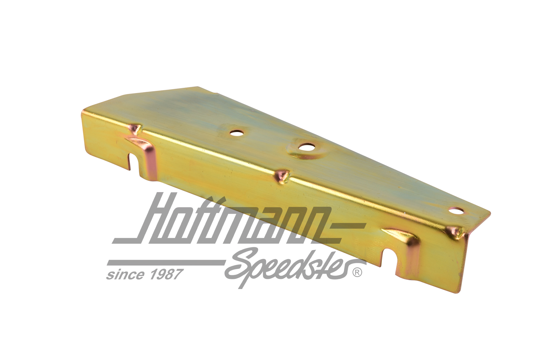 Heat protection shield, exhaust manifold, TD, upper
 | 068 253 283 | 320-0204-04