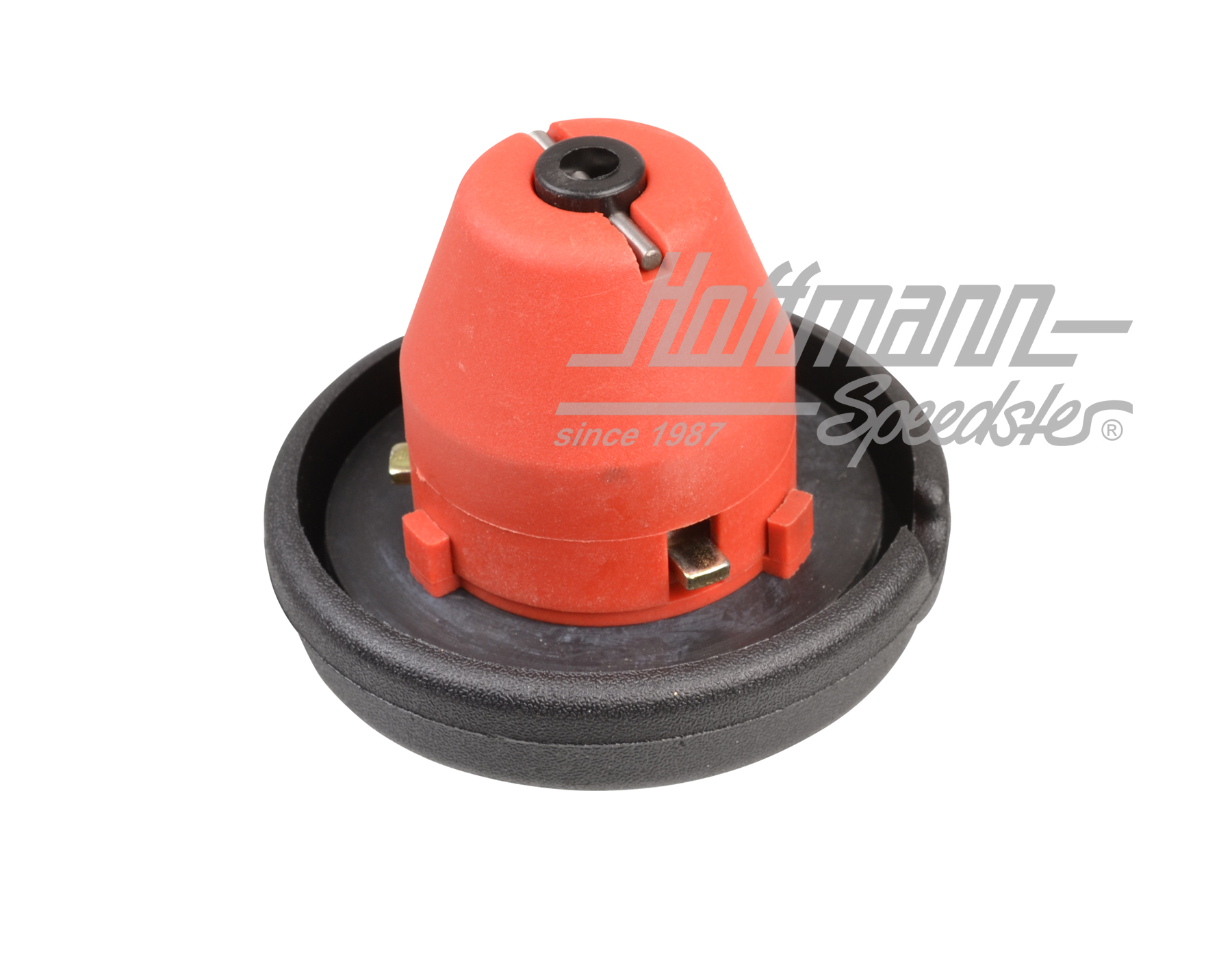 Fuel-tank cap, Bus T4, 9.90-5.99                                                                    
