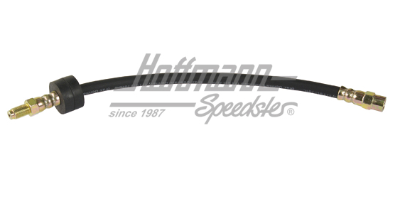 Brake hose, front, 325 mm | 171 611 701 L | 160-2015