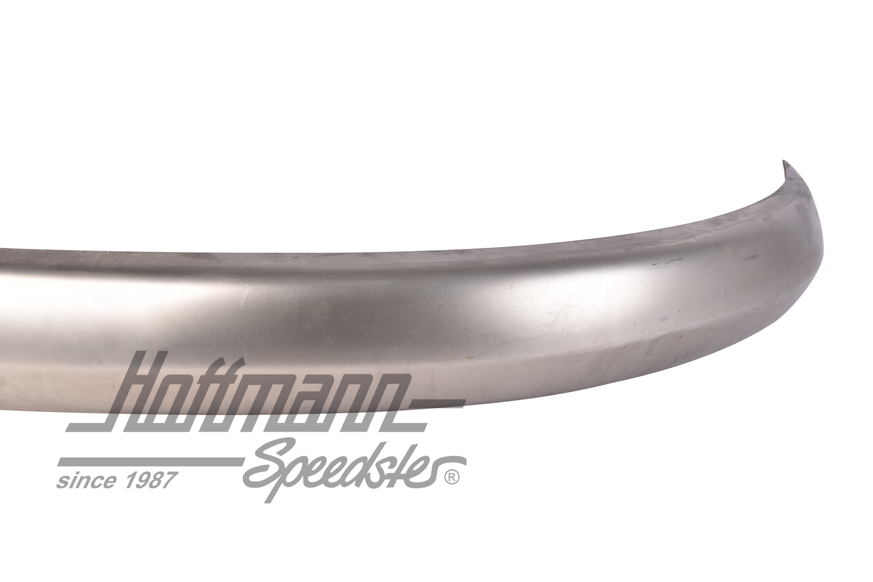 Bumper, front, Bus T1, 58-67, EU | 213 707 105 C | 095-0810