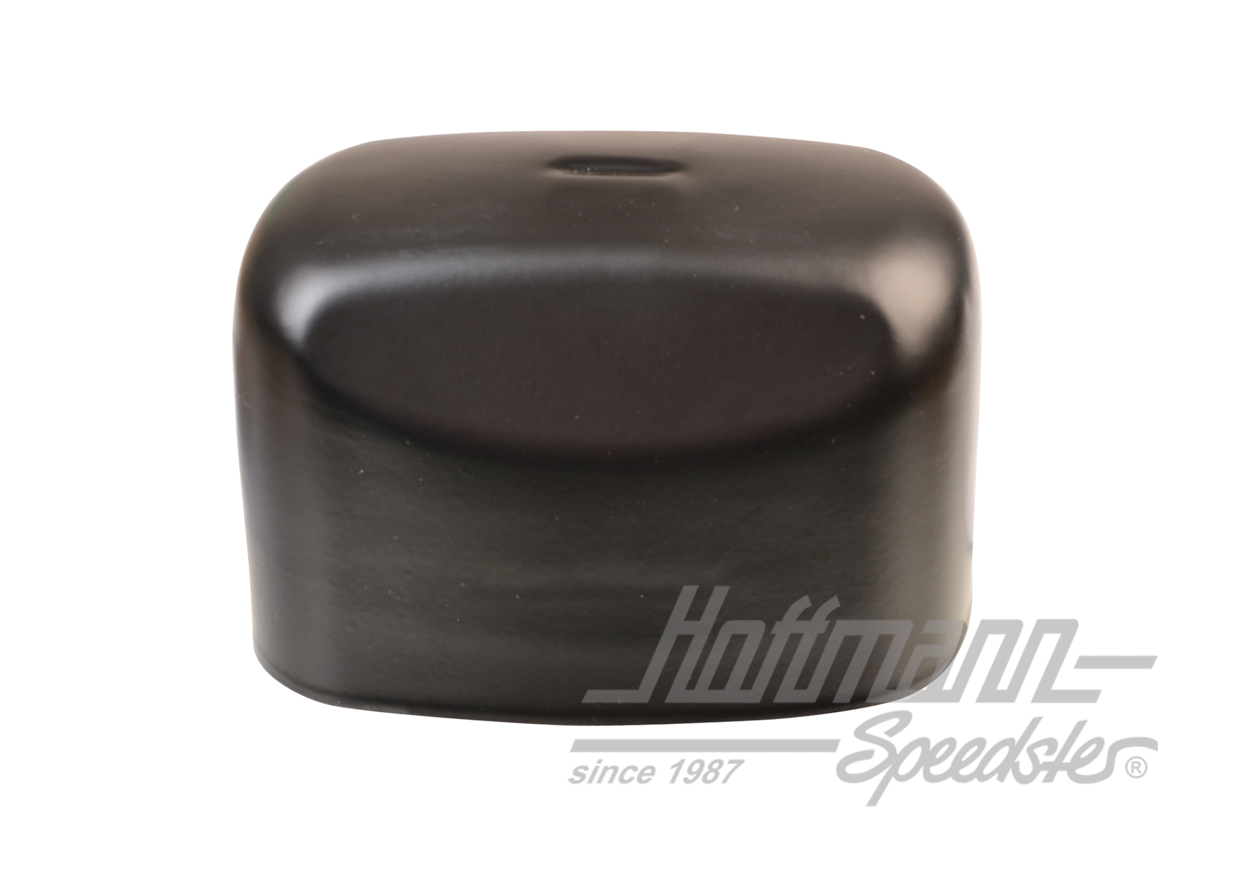 Cover, wiper motor, Thing/Iltis                                                                     