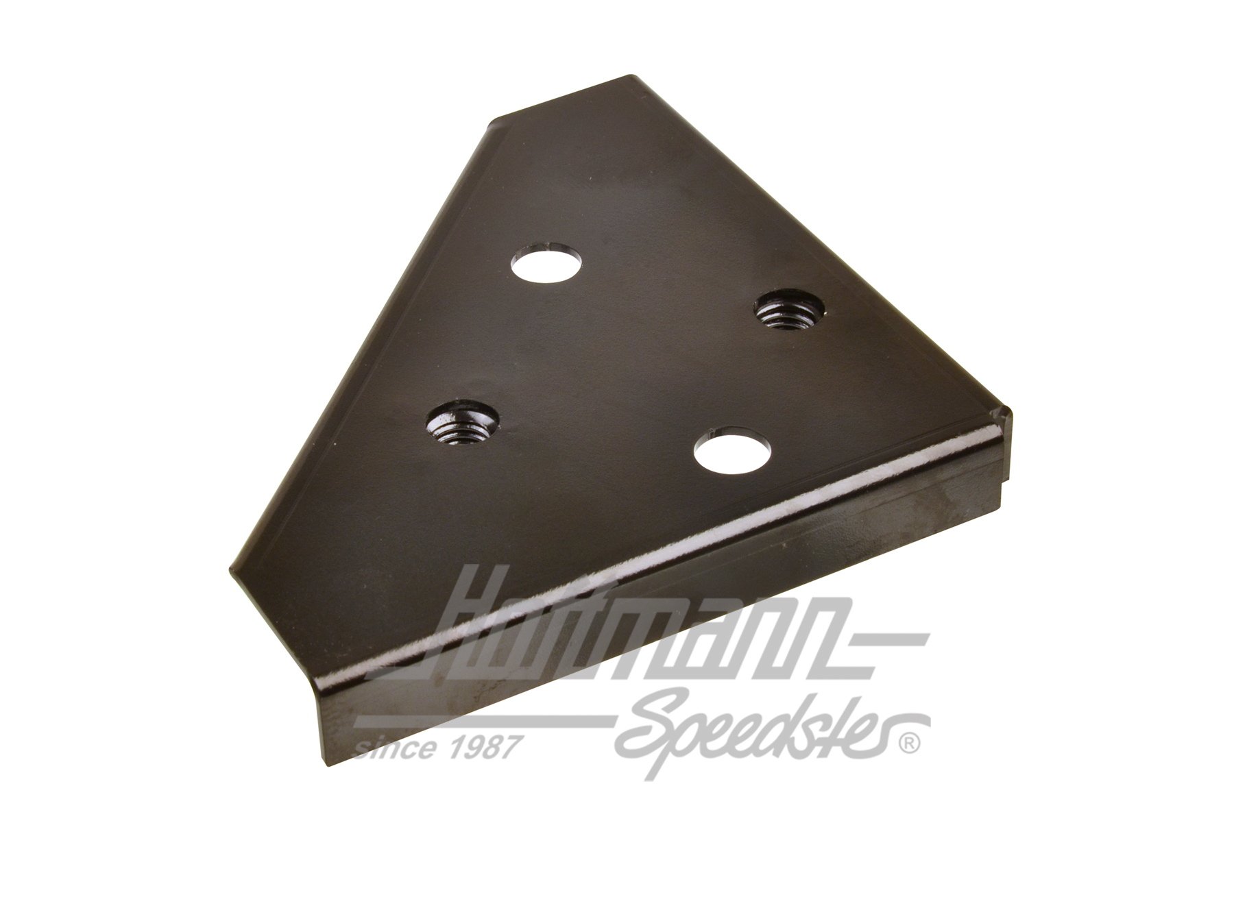 Corner panel, cross member, rear, right | 261 801 842 B BKT | 095-0388-02