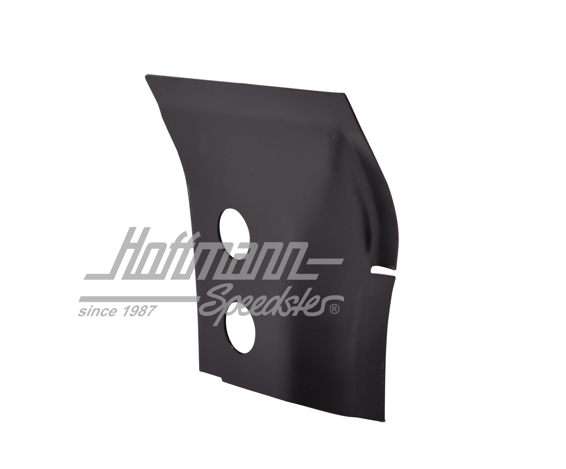 Insert sheet, C-pillar, upper, Bus T3, right                                                        