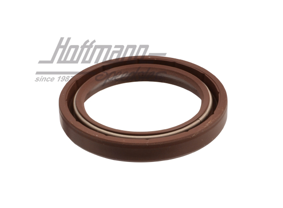 Shaft seal ring, automatic transmisson, rear                                                        