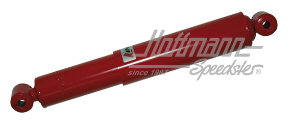 Shock absorber, rear, Bus T3, 79-, KONI-red | 82-2101 | 330-3510