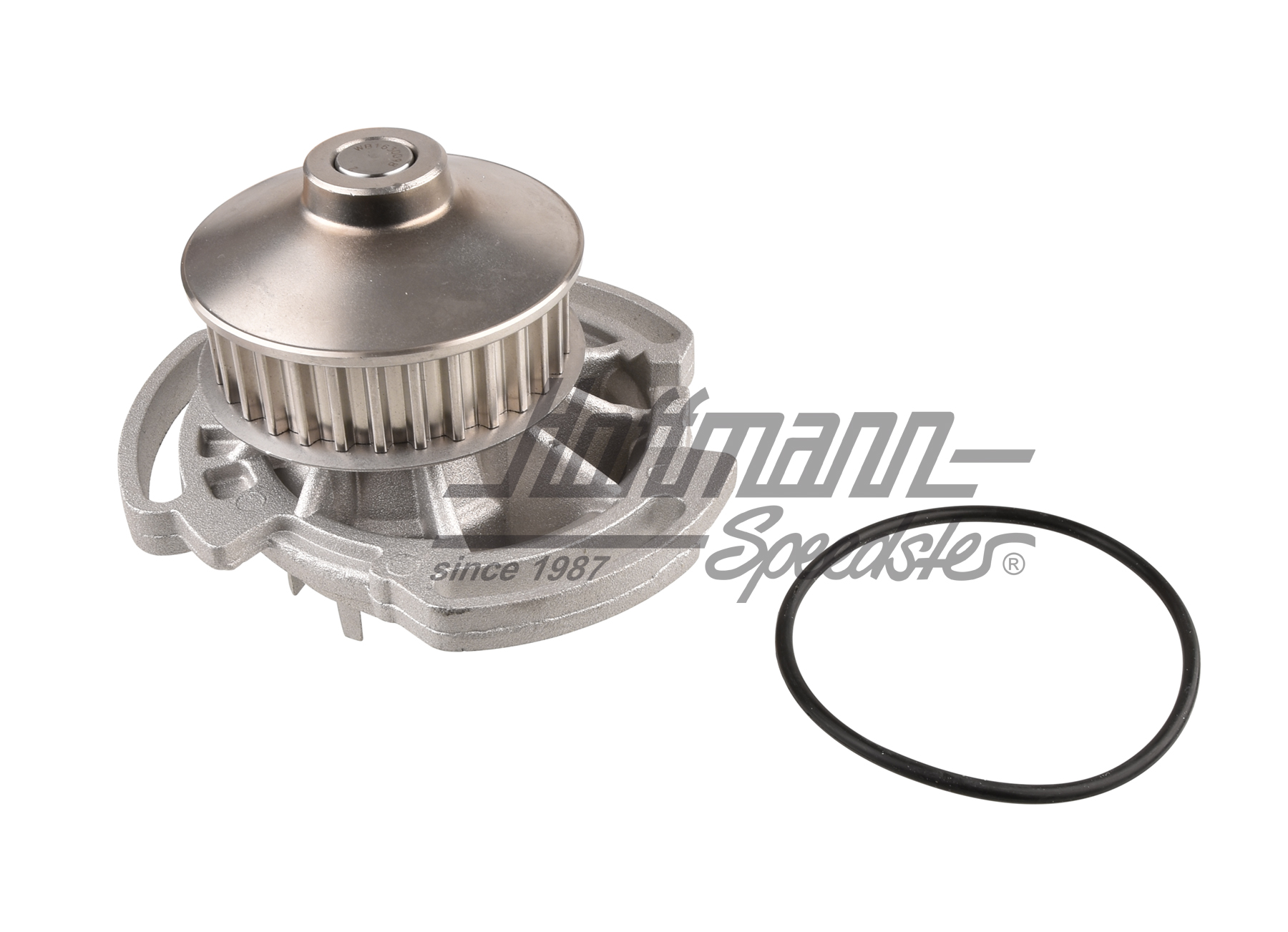 Water pump, Golf/Polo 1.0-1.4                                                                       