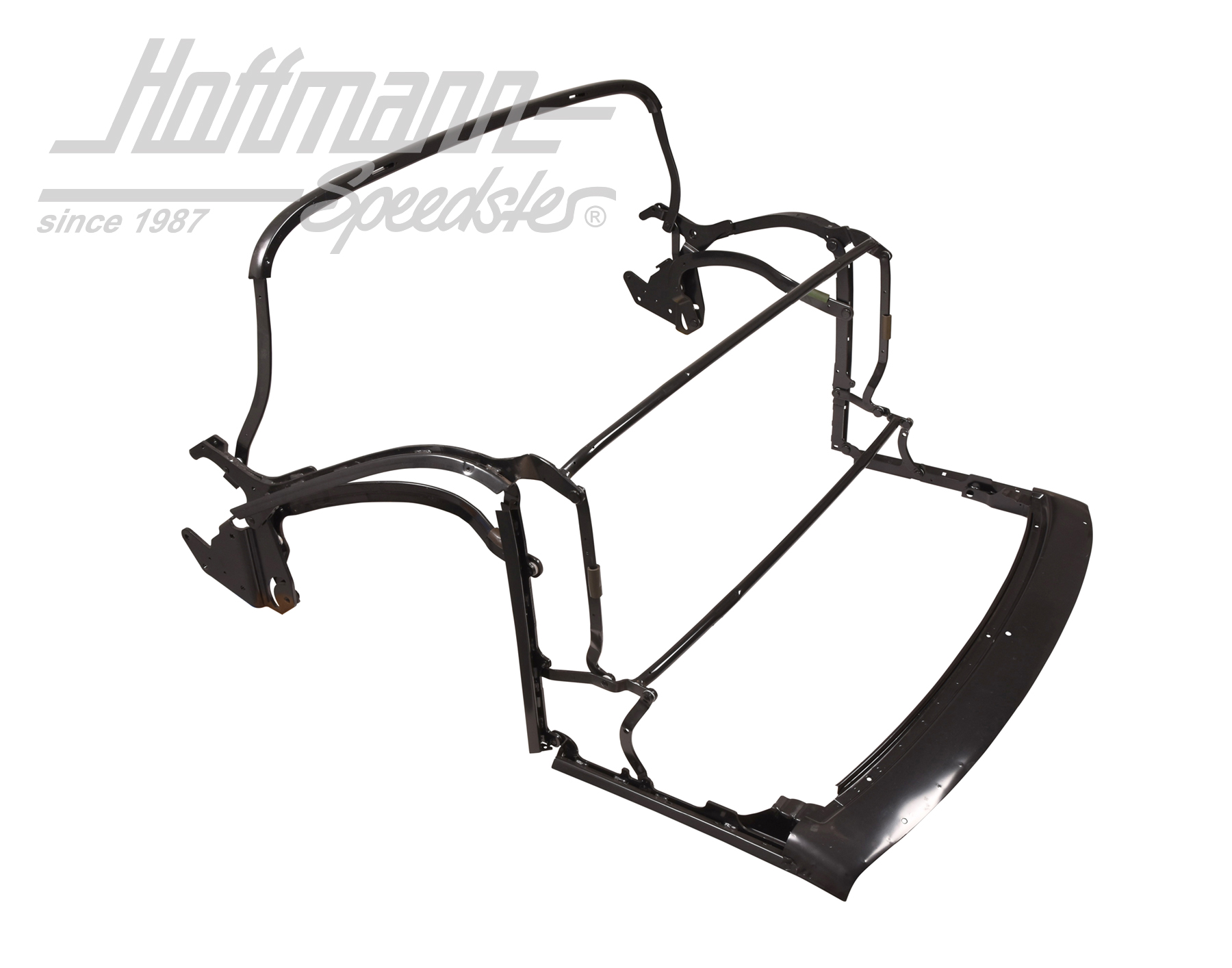 Convertible-top linkage, Golf 3/4 Convertible | 1E0 871 025 C | 218-4900