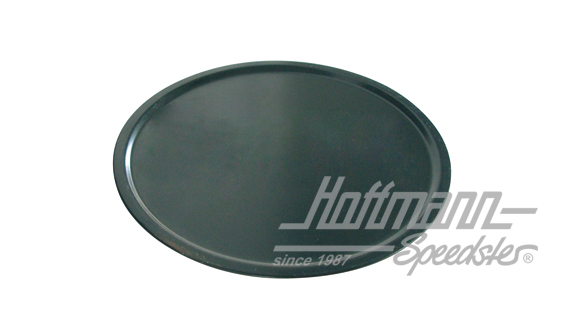 Closing cover, original floor panel | ZBA 803 597 A | 050-1343