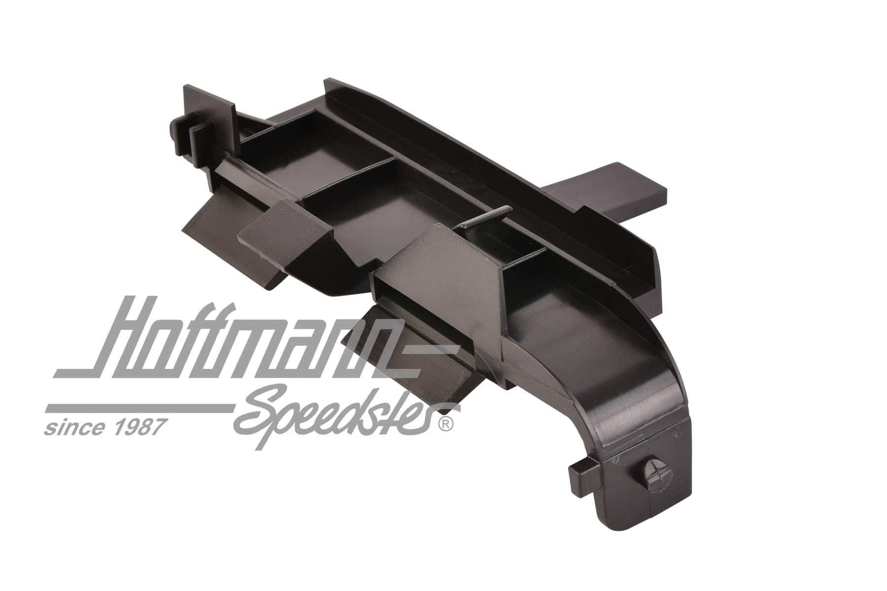 Guidance, cover/radiator grille
, lower, left                                                      