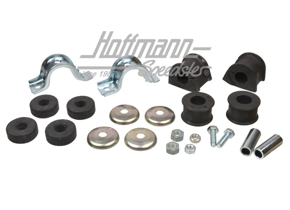 Mounting kit, stabilizer 21mm, 10.84-7.92 |  | 330-1200-08
