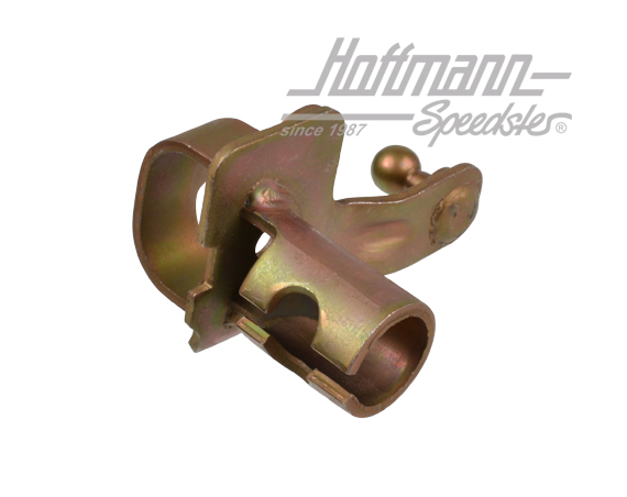 Guide, shift rod front, 1.1-1.3                                                                     