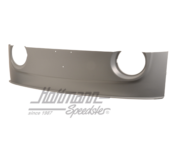 Front panel, up to headlights, lower, 8.72-7.79 | 211 805 031 JX | 096-0135-20