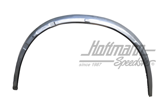 Inner wheel-house panel, rear, left, small                                                          