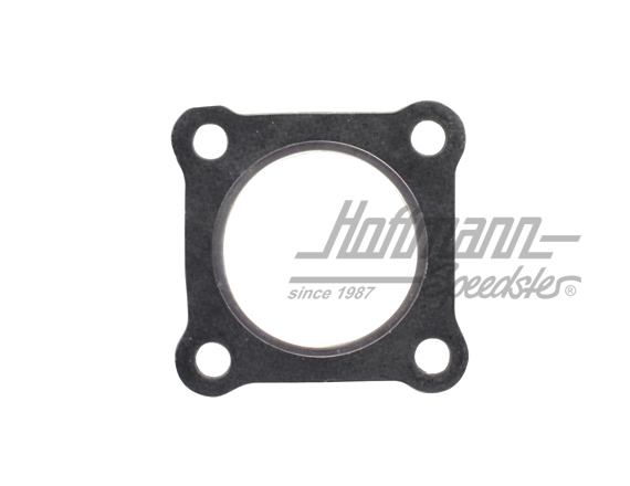 Seal, Y-pipe, 1.8-1.9 | 155 253 115 | 120-0123