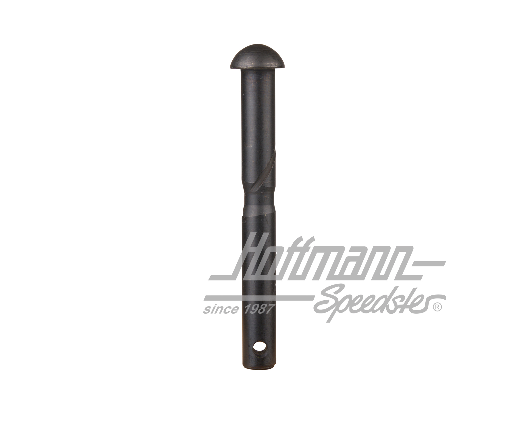 Door hinge pin, 356 A/B/C, standard, 8mm | 644 531 305 00 | 510-7058