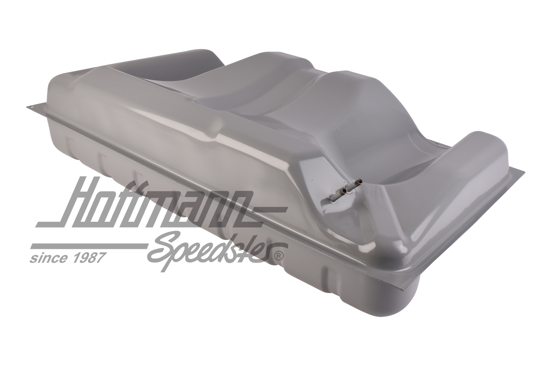 Fuel tank, 1302/1303, 8.70-, Top Quality                                                            