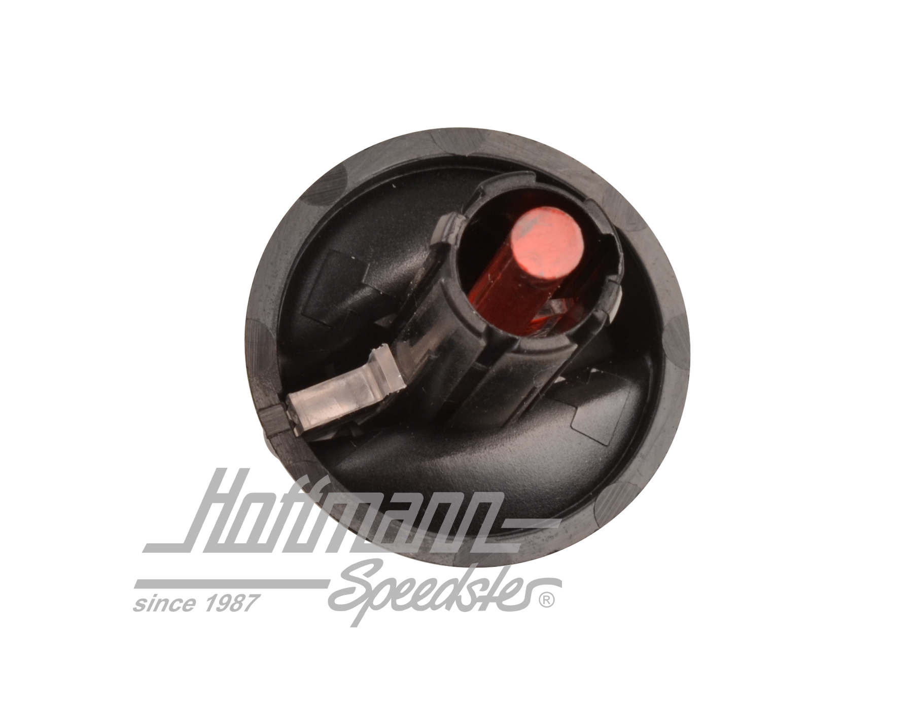 Knob, heating controller, Bus T4, 1.96-6.03                                                         