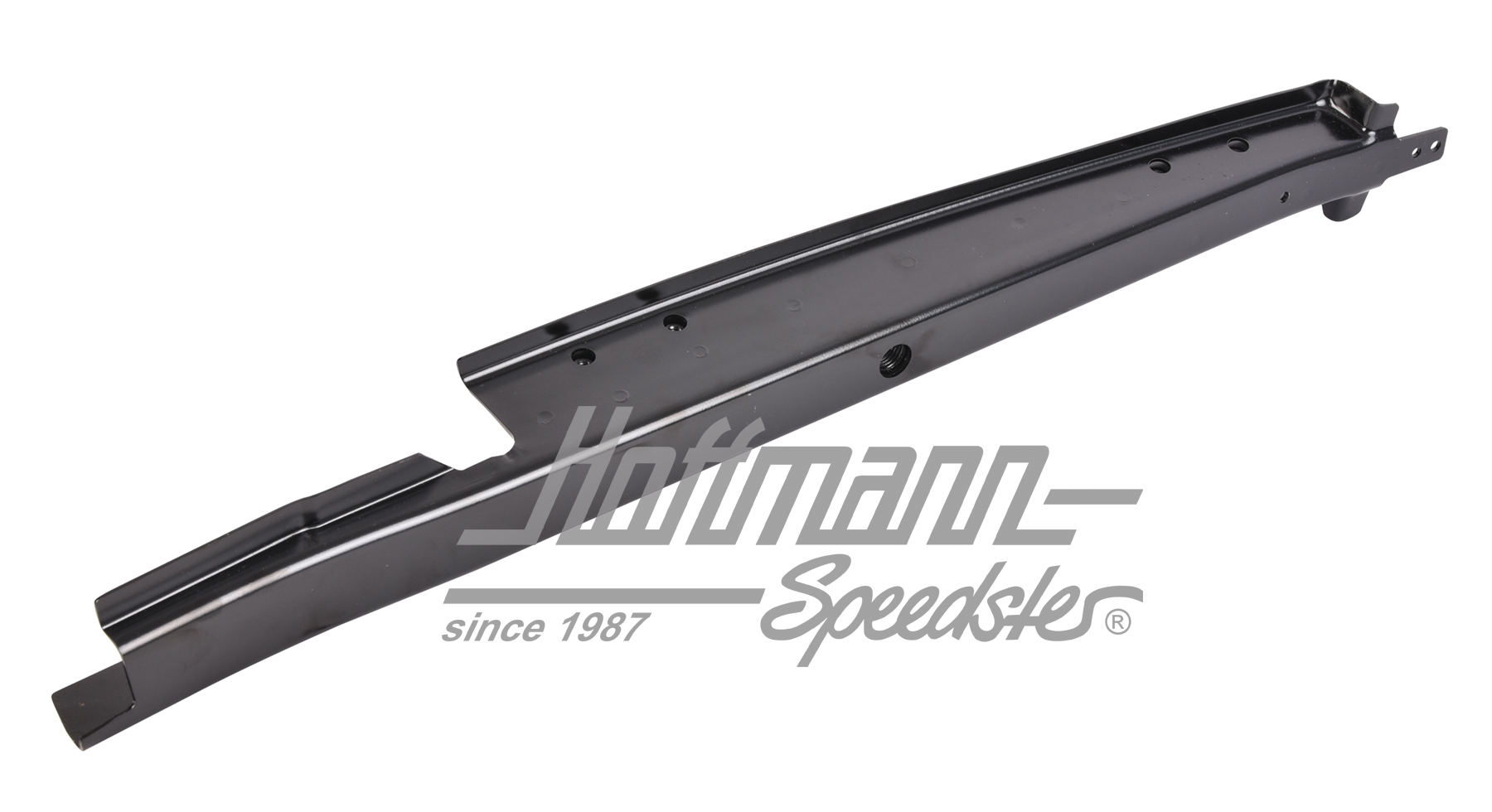 Lock pilar, inner panel, 911, 8.68-7.89, left                                                       