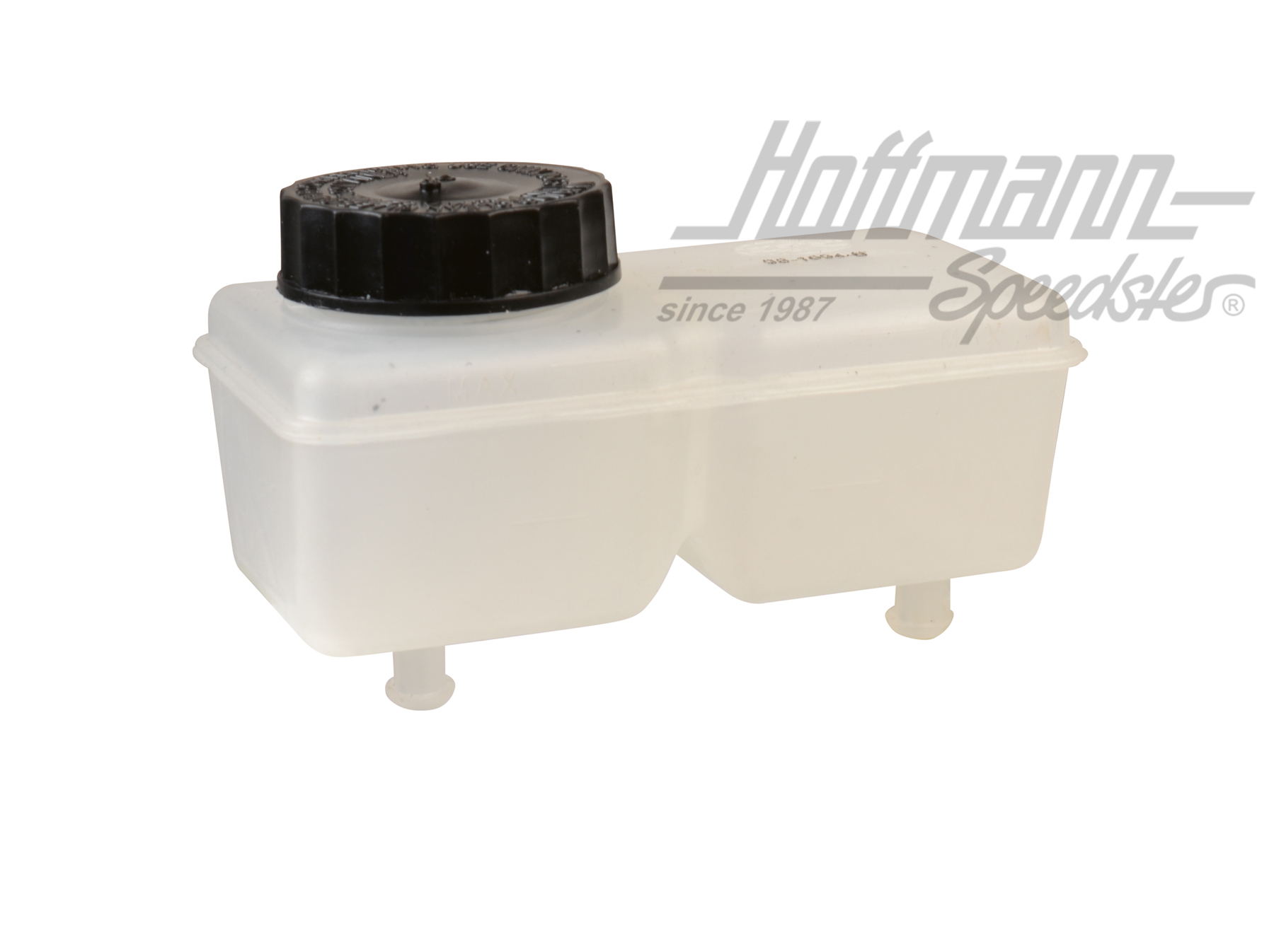 Brake-fluid reservoir, Bus T1, 66-67 | 211 611 301 E | 089-2769-07