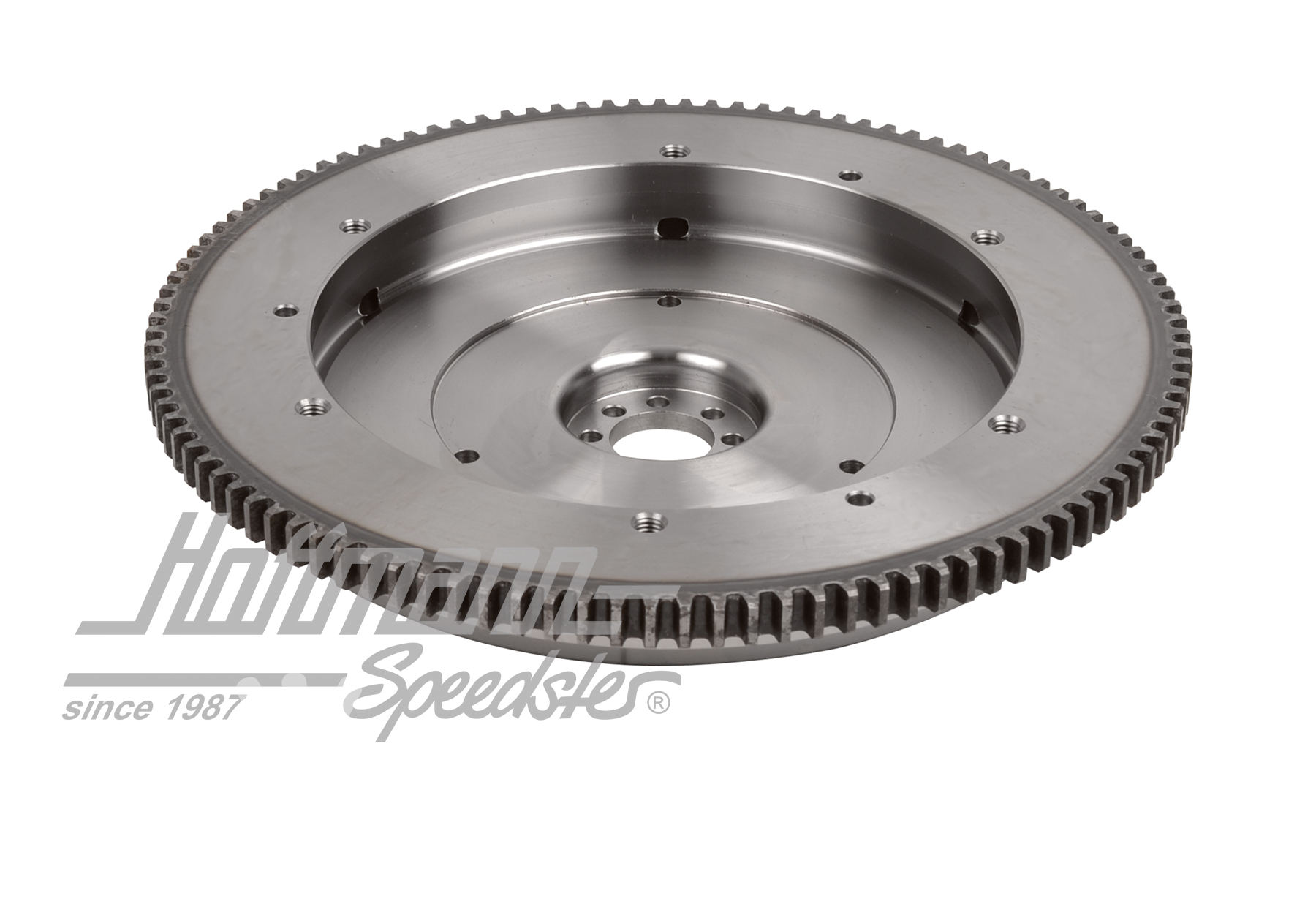 Flywheel, lightweight, Porsche 356, 180mm                                                           