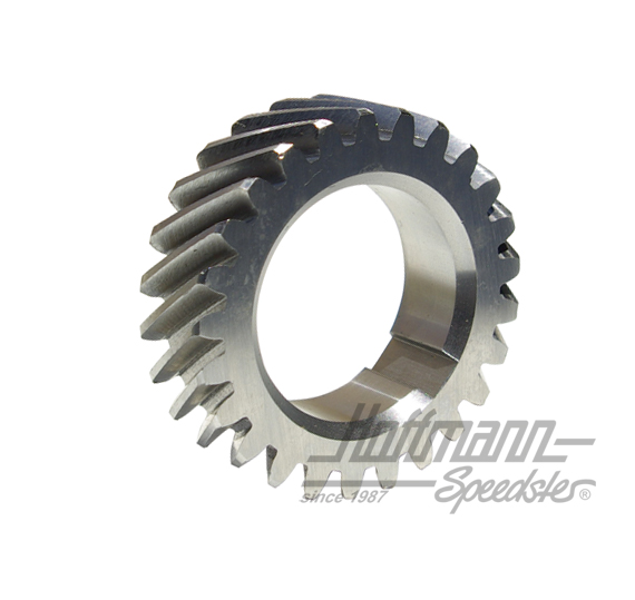 Timing gear                                                                                         