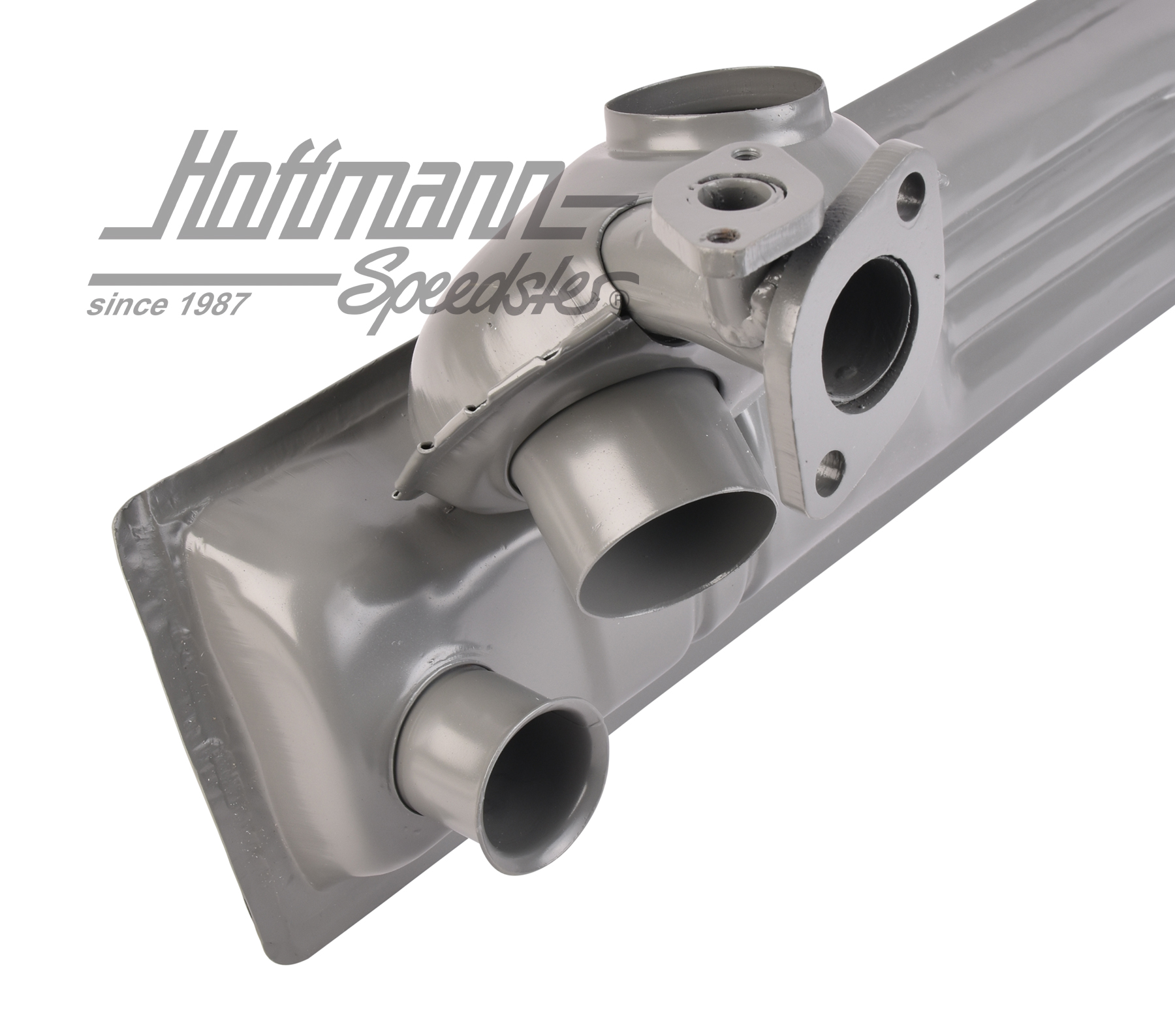 Exhaust, 29-37KW/40-50HP, 8.65-                                                                     