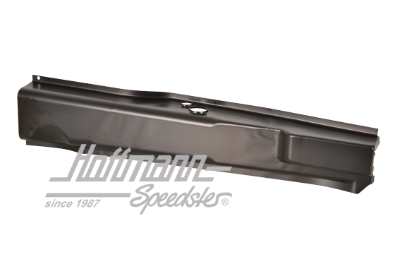 Repair panel, side member, rear, right                                                              