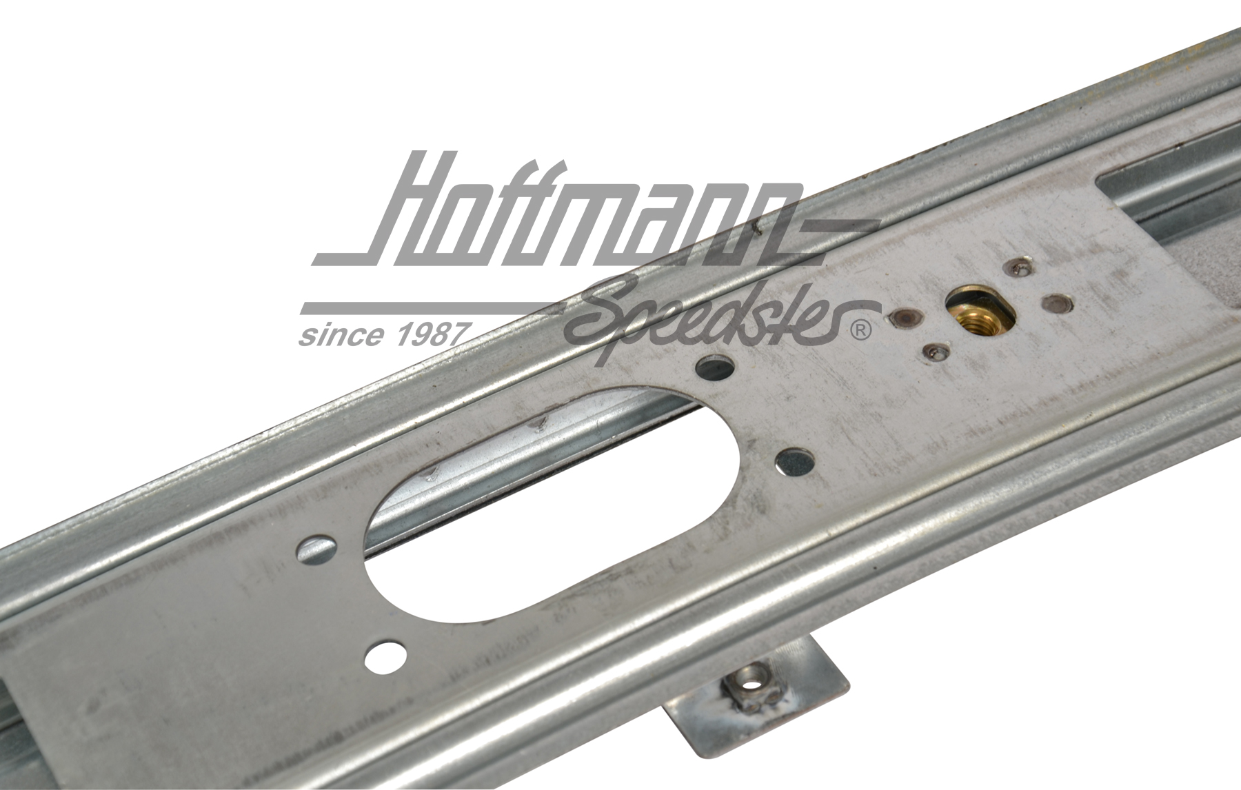 Support, pop-up roof, front, Multivan                                                               