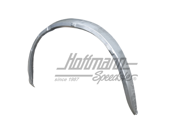 Inner wheel-house panel, rear, left, small | 620 55 1 | 185-0401