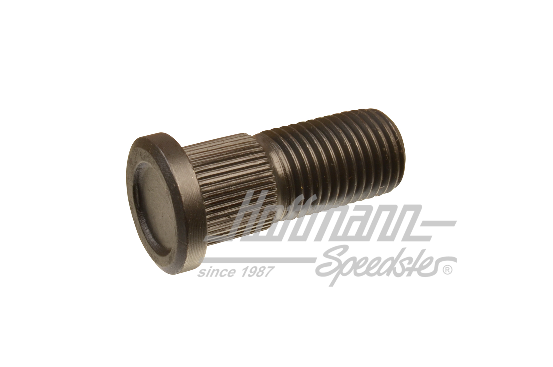 Wheel bolt, Porsche 356, front/rear, 36mm | 356 341 32 | 510-1860-10