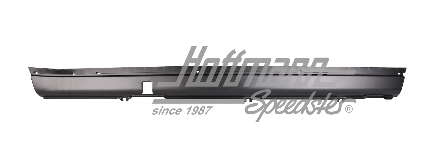 Sill cover, 911, 74-89, right                                                                       