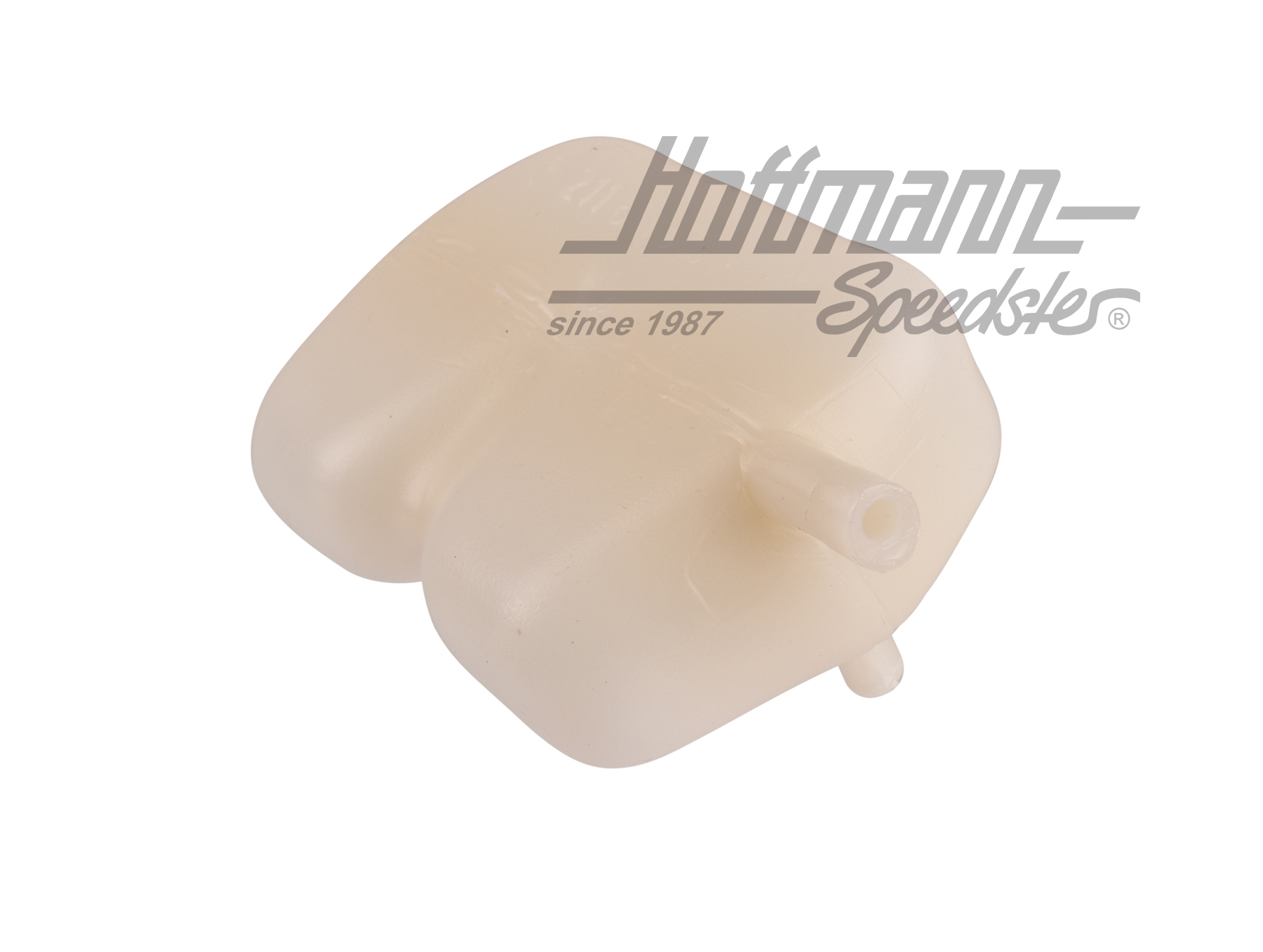 Brake-fluid reservoir, Bus T2C, 6.87-7.01                                                           