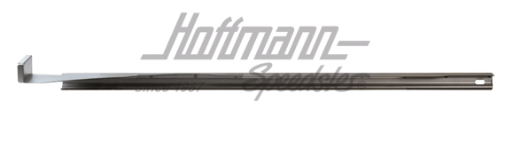 Guide rail, sliding door, right                                                                     