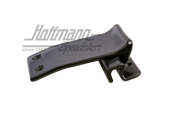 Mounting kit, rear-bench backrest, 68-                                                              