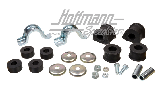 Mounting kit, stabilizer 21mm, 6.84-9.84 |  | 330-1200-07